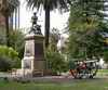 Boer War Memorial Kings Park