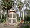 Boer War Memorial Kings Park