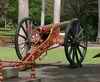 Krupps 75mm Field Gun