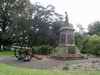 Boer War Memorial Kings Park