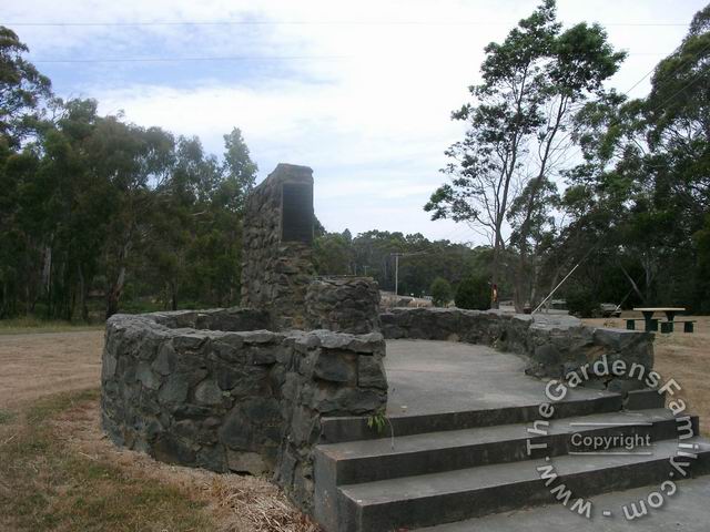 York Town Memorial