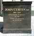 John Curtin Monument, Fremantle