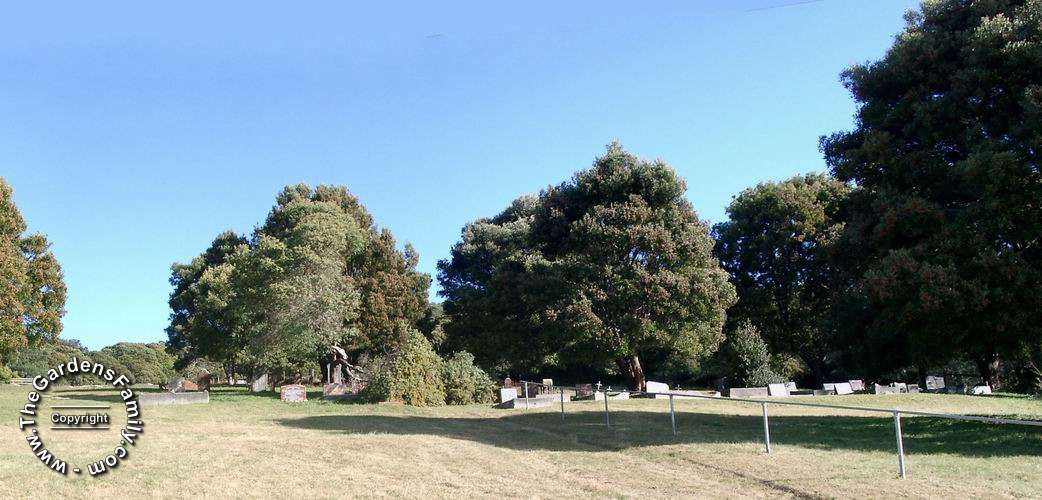 eldborough Cemetery